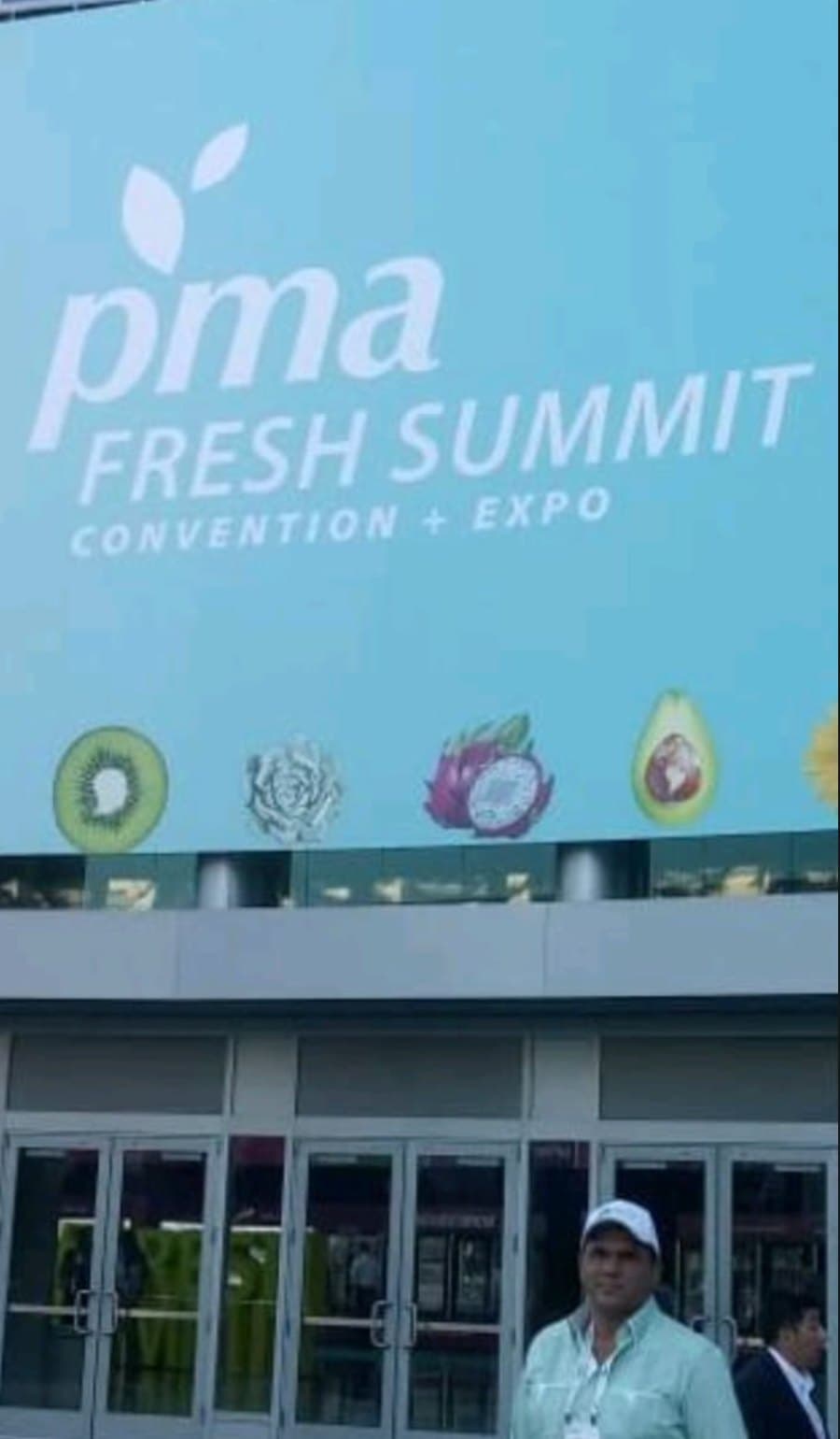 PMA Fresh Summit